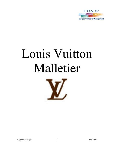 stage louis vuitton salaire|emplois Stage Louis Vuitton .